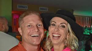 All the photos from International Women's day breakfast, Trinity Business  Breakfast, the Glitz opening and the Queensland Ballet's production of the  Sleeping Beauty