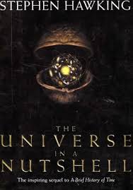 Lucy is a former journalist, having written widely for british newspapers, and she gives regular talks about science and stories to audiences all over the world. The Universe In A Nutshell Wikipedia