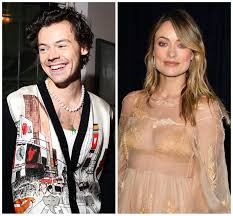 First and foremost, submissions must be about olivia! Harry Styles Is Reportedly Dating Olivia Wilde Teen Vogue