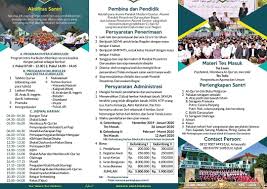 Istilah pondok pesantren modern pertama kali di perkenalkan oleh pondok modern gontor. Pendaftaran Calon Pondok Pesantren Darussalam Bogor Facebook