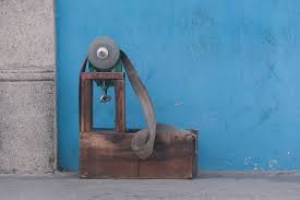 Maybe you would like to learn more about one of these? Antique Grinding Sharpening Stone Wheel Limited Edition Of 15 Photography By Christopher William Adach Saatchi Art