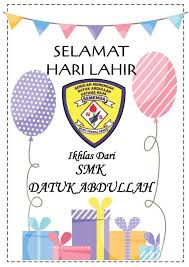 Dengan ratusan reka letak percuma untuk dipilih dan pustaka yang penuh dengan imej mengagumkan, cukup mudah untuk mencipta jemputan hari lahir yang sempurna dalam canva. Terima Kasih Cikgu Sudi Tempah Kad Kad Tempahan Pelbagai Facebook