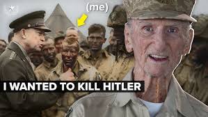 Cletis Bailey, Master Sergeant, U.S. Army