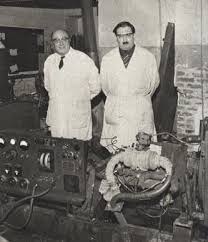 Depuis la crise du pétrole 1973 on se méfie des inventeurs. Injection D Eau Dans Les Moteurs Par Jean Pierre Chambrin Injection D Eau Dans Les Moteurs