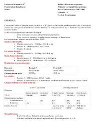 Check spelling or type a new query. 8 Meilleures Idees Sur Exercice Comptable Corriger Exercice Comptable Comptabilite Analytique Exercice