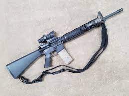 Then again, it wasn't run through a hundred different marines on a dozen different. Pin On Next Gun Build Ideas