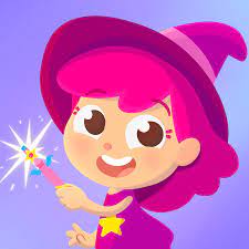 Plum the Super Witch - YouTube
