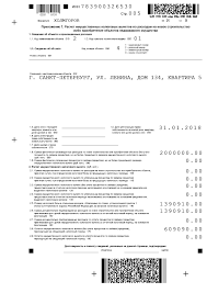 Zapolnenie 3 Ndfl Pri Vozvrate Naloga Na Kvartiru Obrazec Sostavleniya Nalogobzor Info