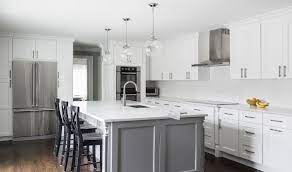 Fabuwood innovated a unique technique using circular discs that allow for easy 3/8 adjustments in any direction, resulting in a q12 cabinet that achieves an aesthetically graceful balance. Fabuwood Cabinets Home Art Tile