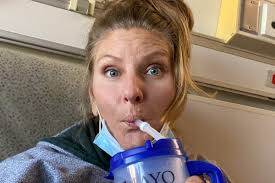 Fundraiser for Chelsea Anderson by Jonathan Stowell : Help Chelsea Anderson  kick cancer to the curb!