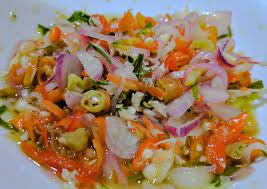 17.02.2022 · cara membuat ayam penyet sambal matah: 5 Cara Membuat Sambal Matah Sederhana Ala Aku Yang Lezat Cookandrecipe Com