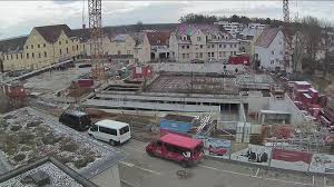 Passende angebote gibt es im regionalen wohnungsmarkt bei der augsburger allgemeine. Baufortschritte Bendl Errichtet 45 Wohnungen In Gunzburg Gunzburg B4b Schwaben