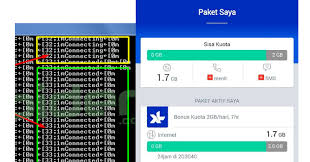 Namun, kamu perlu jeli memperhatikan website serta aplikasi saja. Paket Xtra Conference Xl Menjadi Kuota Reguler Di Pc Woiden