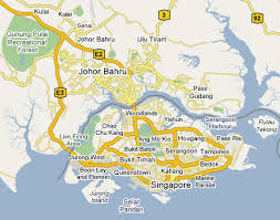 Lennart In Singapore 2008 On Wordpress Com Johor Bahru Johor Singapore