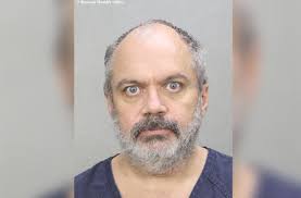 Arrested! Craig Jungwirth In Custody