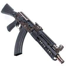 Pin On Firearms
