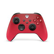 Strawberry Ombre Xbox Series X S Controller Skin Xbox Xbox Controller Vinyl Wrap