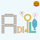 1.44 0.92 biznet hosting 140 rp 1.42 0.22 unlimited hosting indonesia 50 rp 1.42 0.88 top hosting indonesia 30. Kunci Jawaban Tebak Gambar Level 25