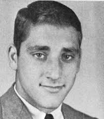 Richie Havens at Middlearth in Indianapolis