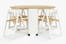 Size very small but product very very pretty. Best Small Dining Table 18 Compact Dining Tables Small Spaces