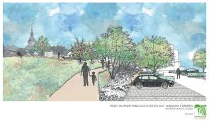 4 bis rue camp de bataille 30400 villeneuve lez avignon. Projets