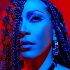 Debbie Perez (@dxperez)