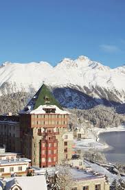 Badrutts Palace Hotel St Moritz Five Star Alliance Switzerland Hotels Palace Hotel Dream Vacations
