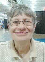 On county signs „accessible‟ is in, „handicapped‟ out Agency recognized as  wonderful workplace for young professionals