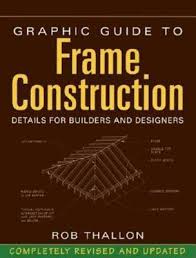 Graphic guide to frame construction: Graphic Guide To Frame Construction By Rob Thallon