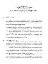 We did not find results for: Proposal Kegiatan Bulutangkis Sdn Batulayang