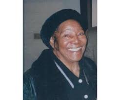 Willie Gordon Obituary (1923