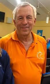 Celebrating Kevin Hamilton Turner's Birthday and Contributions