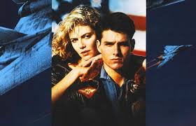 Is a photograph by album which was uploaded on april 12th, 2019. Top Gun 1986 Movie Startattle