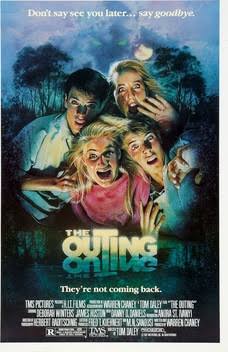 Saturday the 14th (1981)
