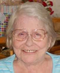 Faith G. Booth Obituary