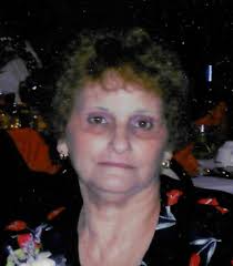 Mary Ellen Coley Obituary