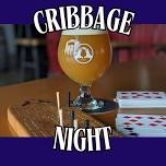 Cribbage Night — Idle Hands Craft Ales