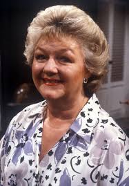 Good Soldier L-r Leonora Ashburnham Susan Editorial Stock Photo