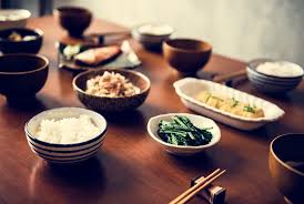 Au japon, il existe de nombreuses variantes à recette japonaise : Les Ingredients De Base De La Cuisine Japonaise La Cuisine Japonaise