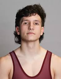 2024-25 Wrestling Roster