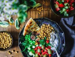 Retrouvez les restaurants à vendre à toulouse (31000) parmi les annonces de cession de commerces. Restaurant 8 Adresses Bio Vegan Sans Gluten A Toulouse Grizette