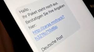 Die deutsche post kommt i. Deutsche Post Mitarbeiter Bekommen Corona Bonus Stern De