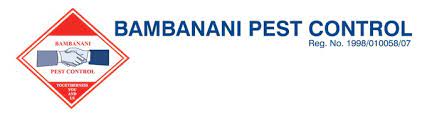 Headquarters, store, & mailing address. About Bambanani Pest Control