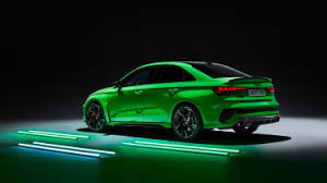 Image result for Brilliant Black 2021 RS3