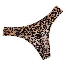We did not find results for: String Leopard Pour Femme