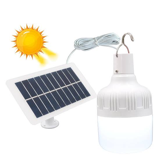 Solar Lamps