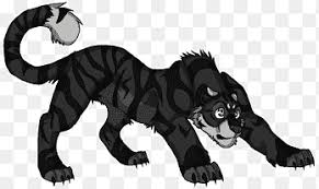 You would think it disney in 1992: Schwarzer Tigerlowe Der Anime Tiger Zeichnet Tiere Anime Png Pngegg