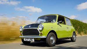 Check spelling or type a new query. Nostalgia Alert Do You Remember These Cars From Mr Bean