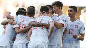 Toda la información actualizada del campeonato europeo en marca.com Eurocopa 2021 Tras Lograr El Pase A Cuartos De Final Cual Es El Techo De Espana En La Eurocopa 2021 Eurosport