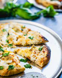 best ricotta pizza 3 cheese a couple cooks recipe ricotta pizza making homemade pizza couple cooking